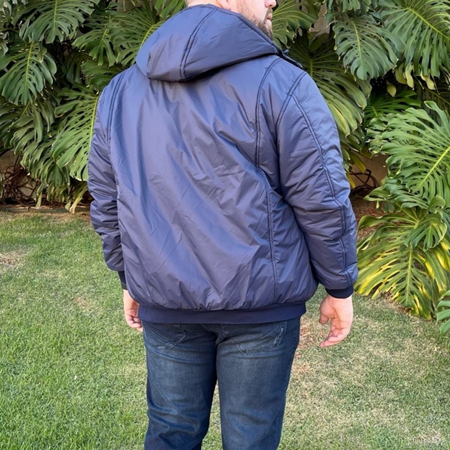 JAQUETA CAPUZ REMOV VEL JAQUETA CAPUZ REMOV VEL EXTREME