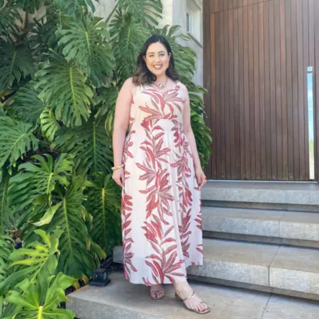 VESTIDO LONGO ALÇA EM TULE VESTIDO LONGO ALÇA EM TULE LISAMOUR